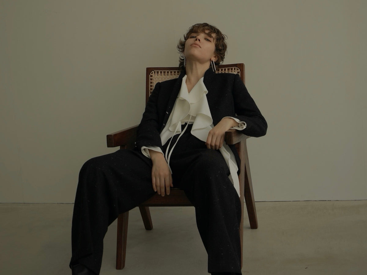 ONLINE STORE / 実店舗】2022 FALLWINTER COLLECTION 9/17(土