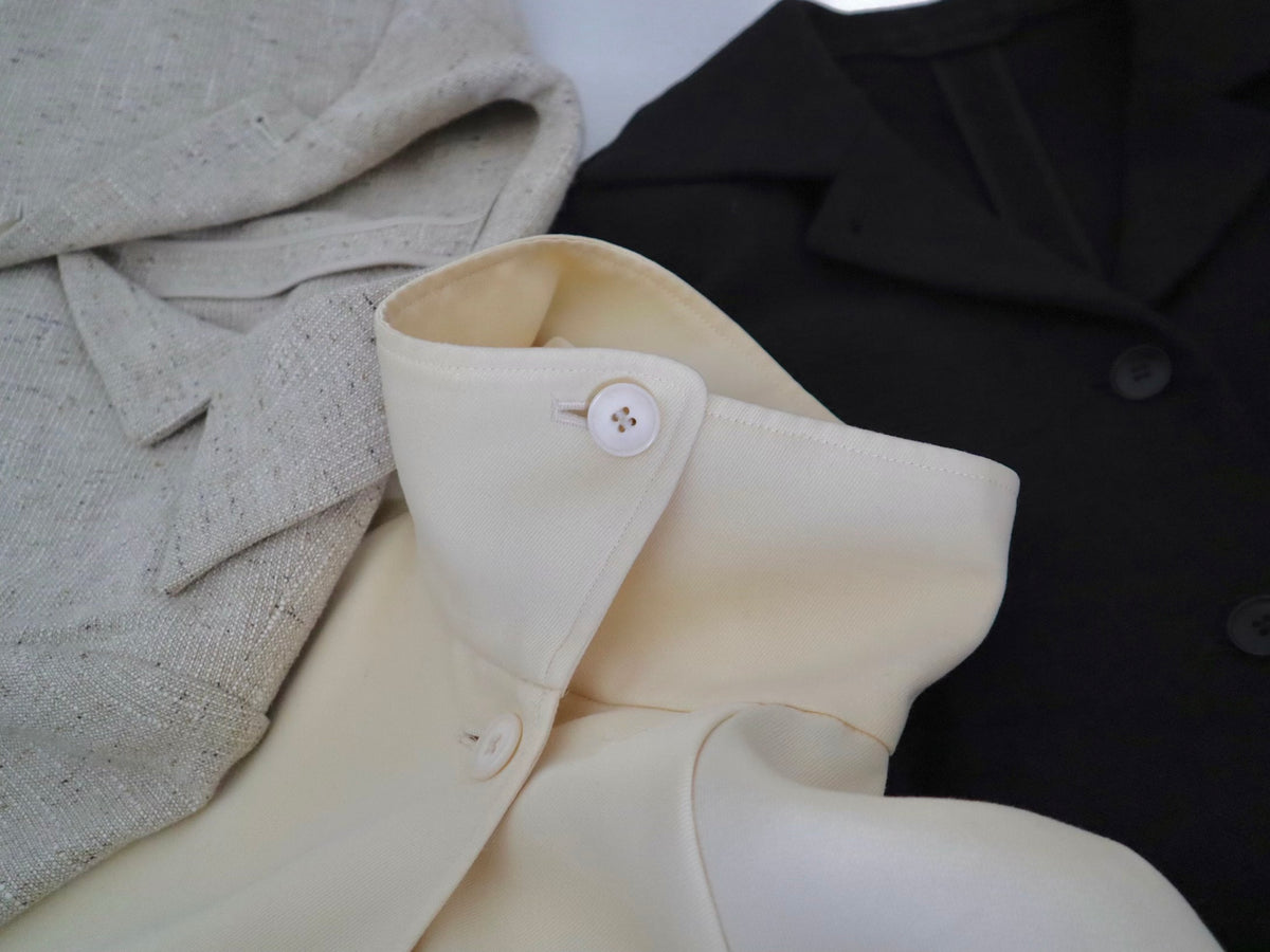 COAT/JACKET COLLECTION – louren store