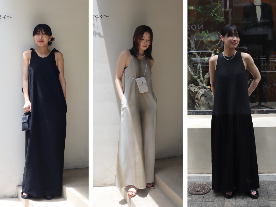 RELAXY ONEPIECE STYLE – louren store