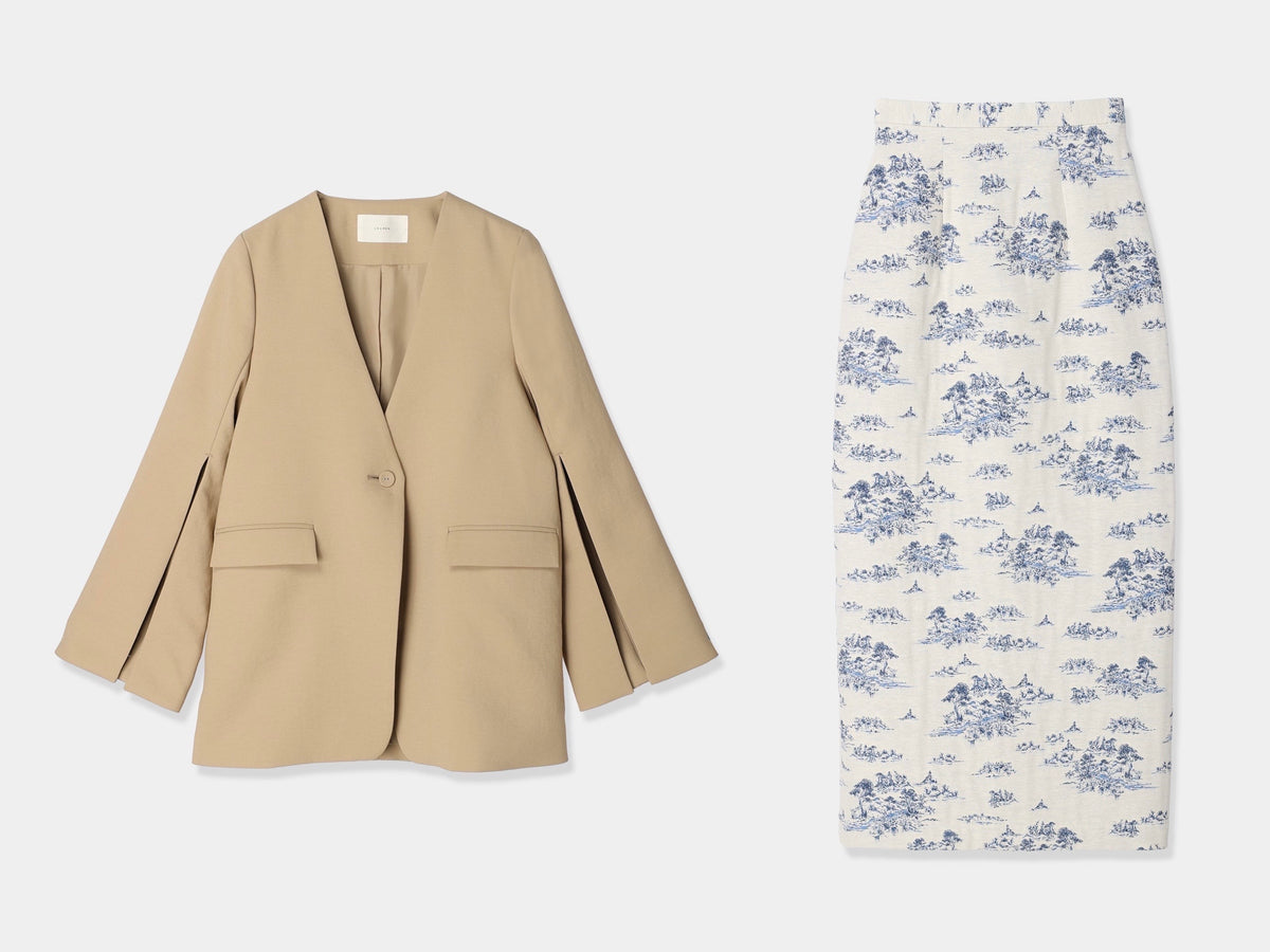 ONLINE STORE】完売アイテム再入荷のご案内 – louren store