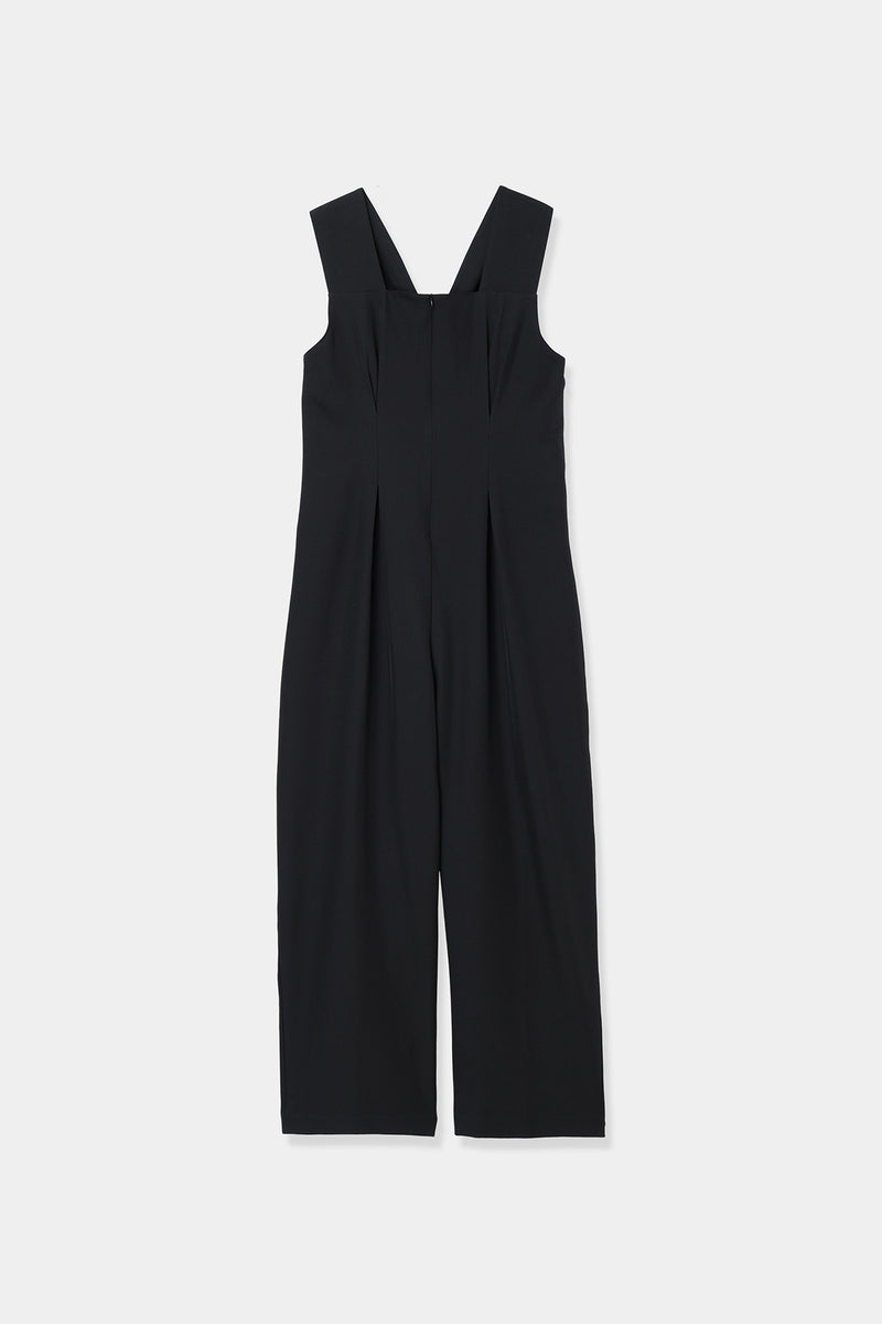 back tie combinaison – louren store
