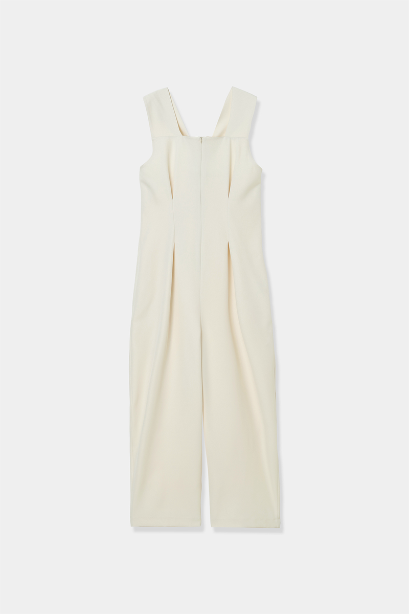 back tie combinaison – louren store