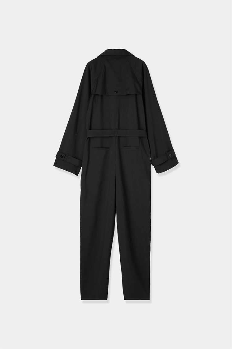 louren trench collar jumpsuit (ローレン) 03_01_de22a3cc-bb7a-4990-9c1f-