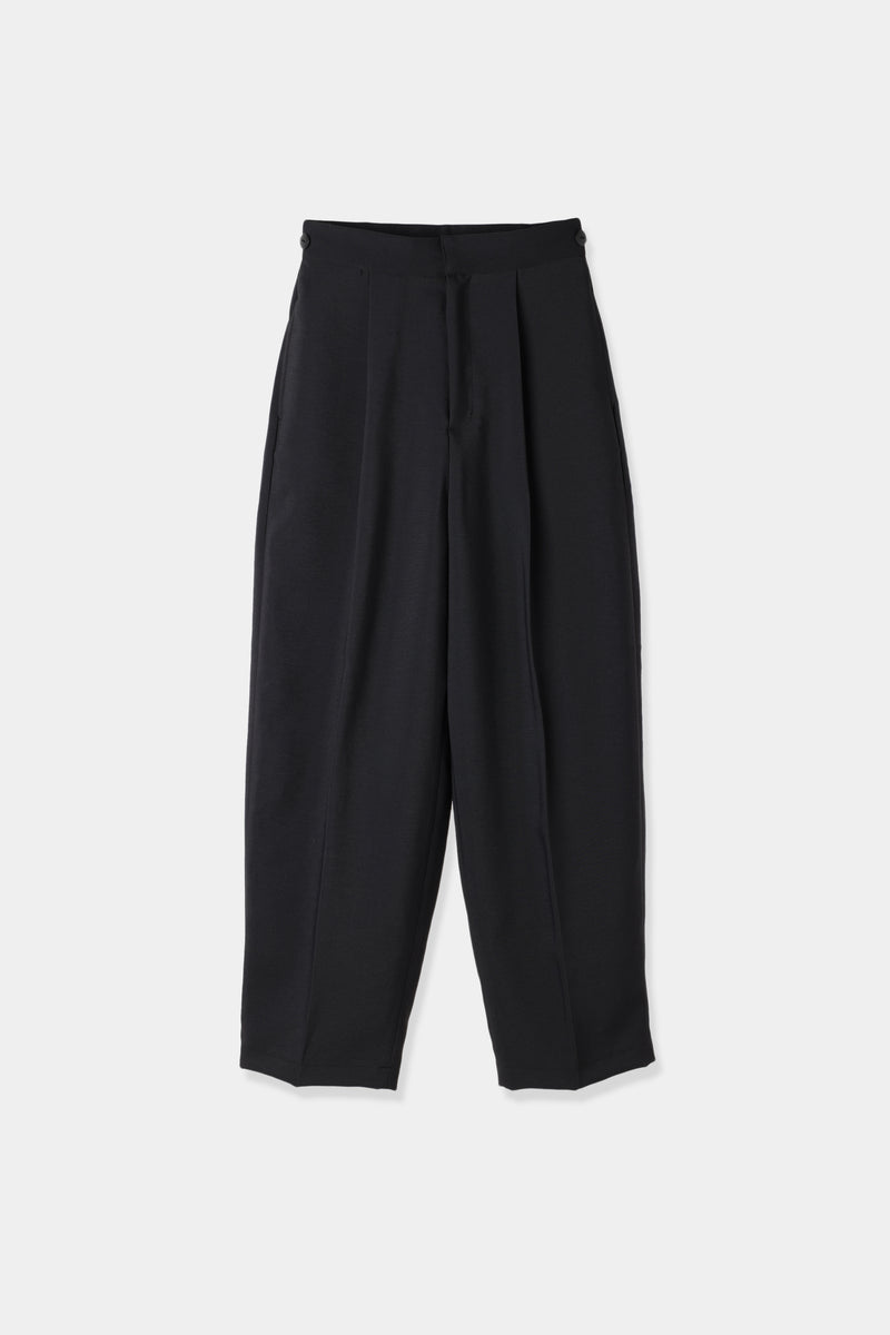 centerpress cocoon pants – louren store