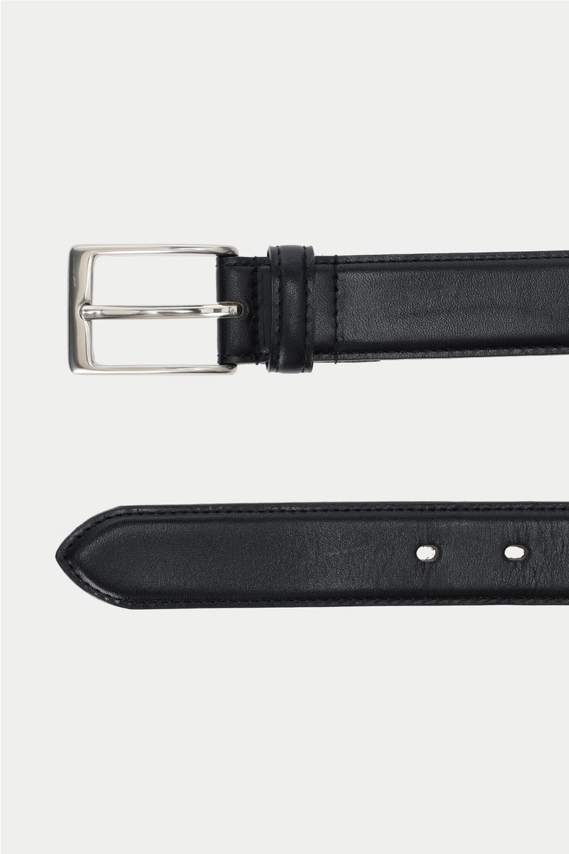 standard leather belt – louren store