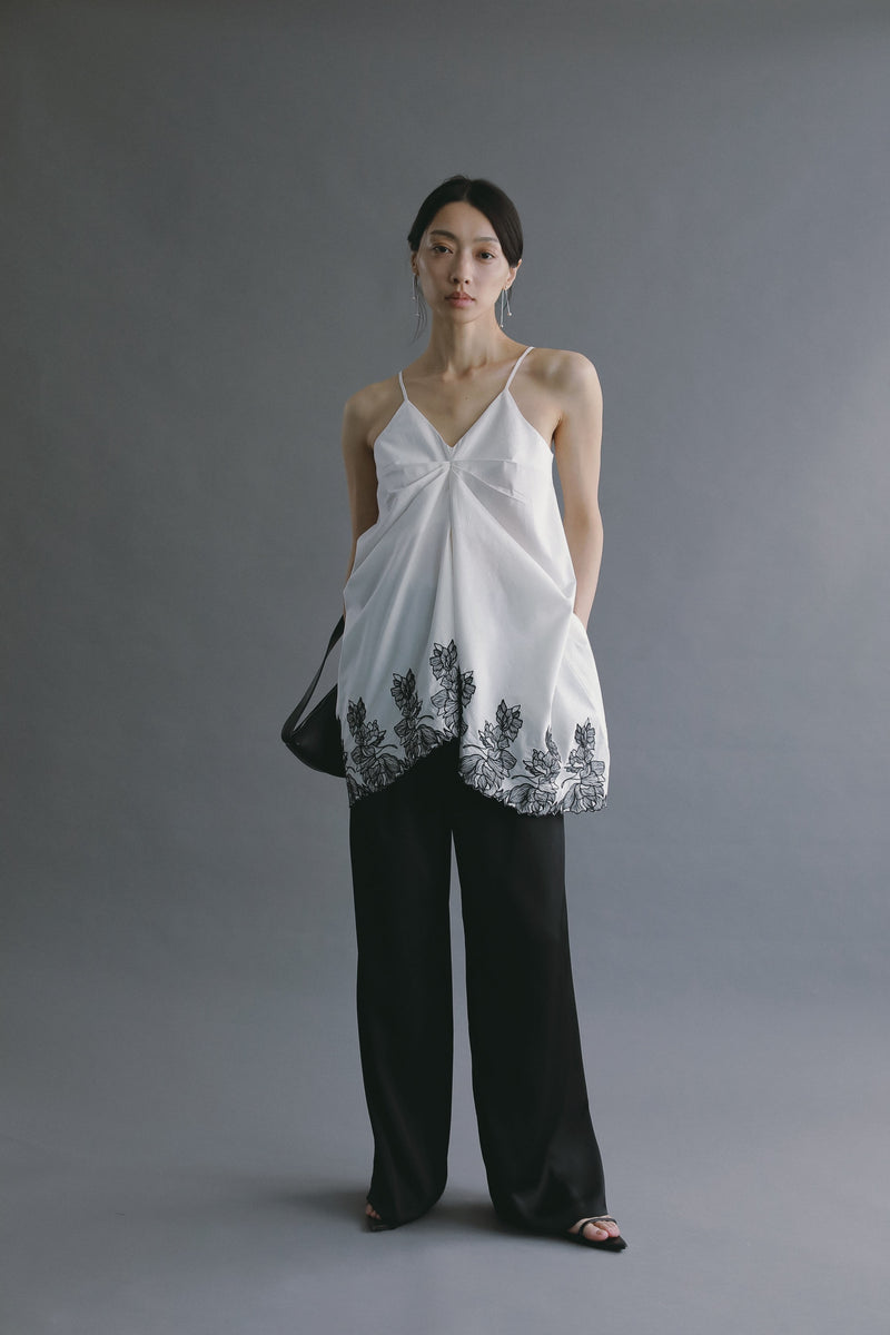 【louren / ローレン】embroidery cami tops IMG_0789_Louren_resize_70f41b6