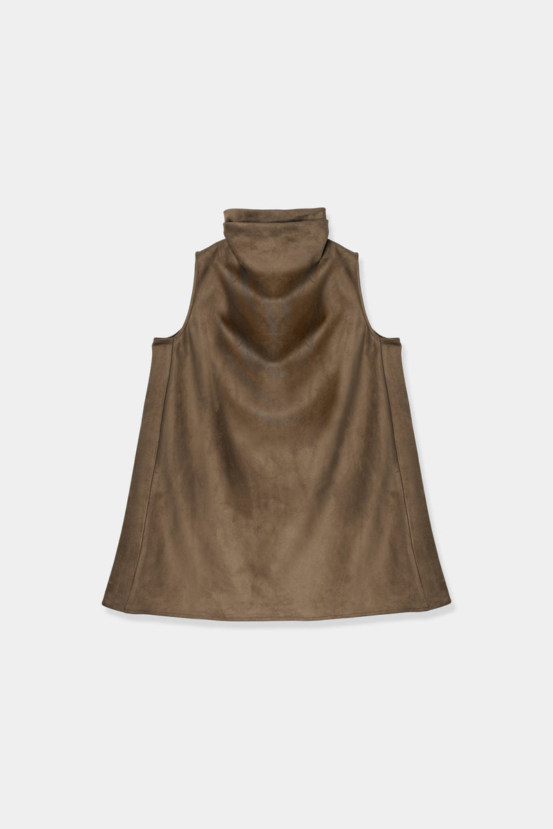 velvet drape turtle tops – louren store