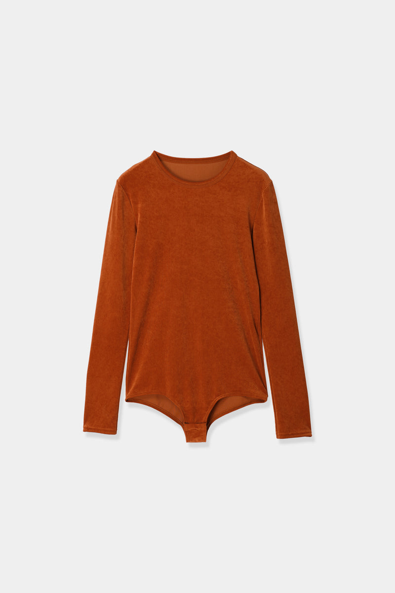 velour body suit – louren store