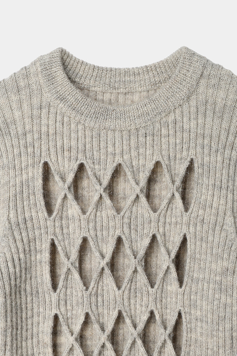 british wool design knit