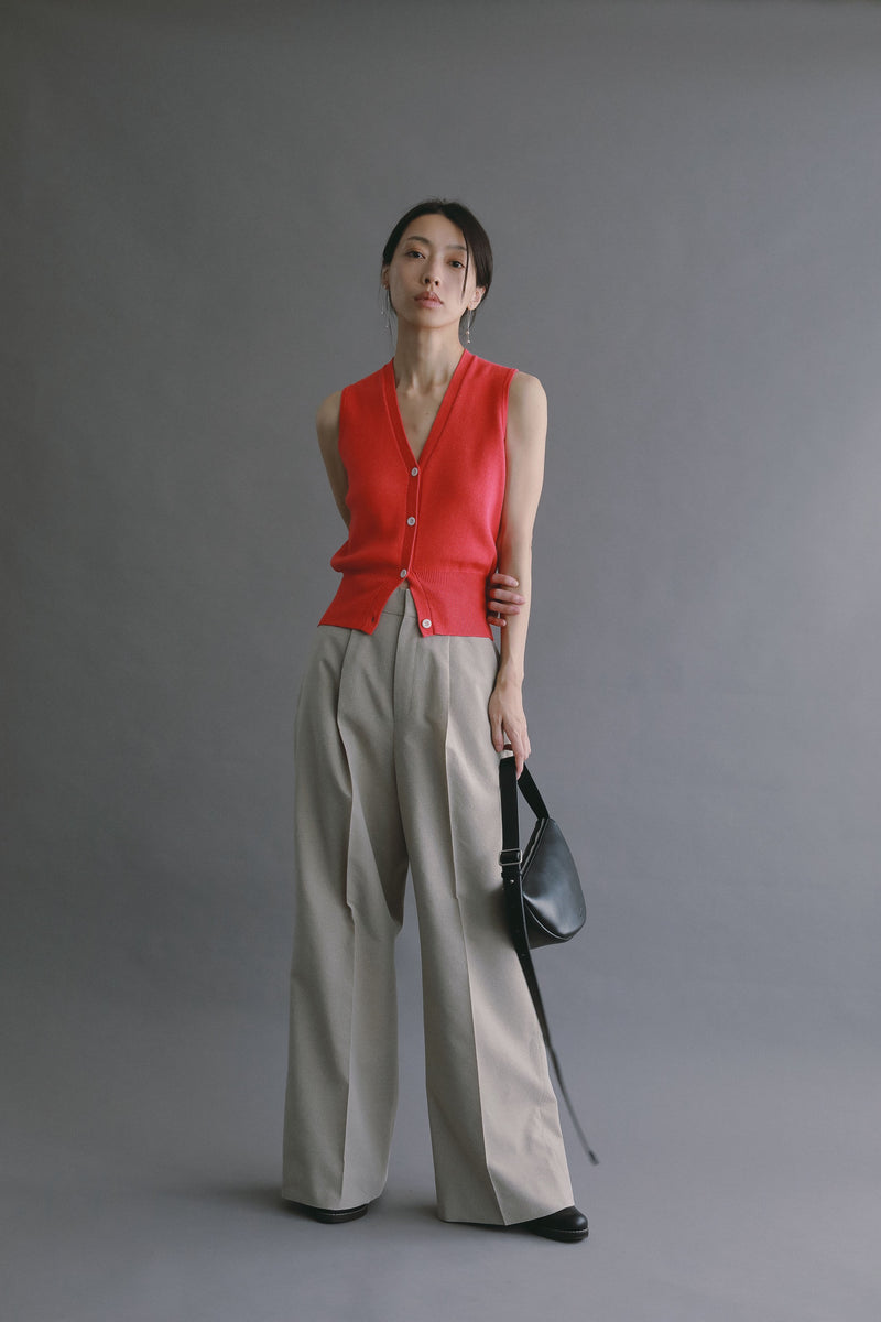 パンツ louren suspenders wide pants S パンツ louren suspenders wide pants S suspenders wide pants
