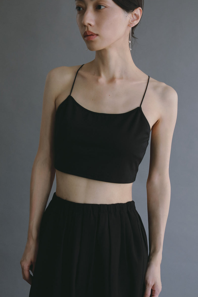 back cross bra top 新品タグ付き back cross bra top – louren store