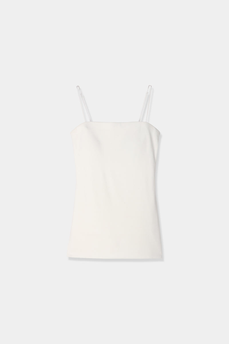 doubleface inner camisole – louren store