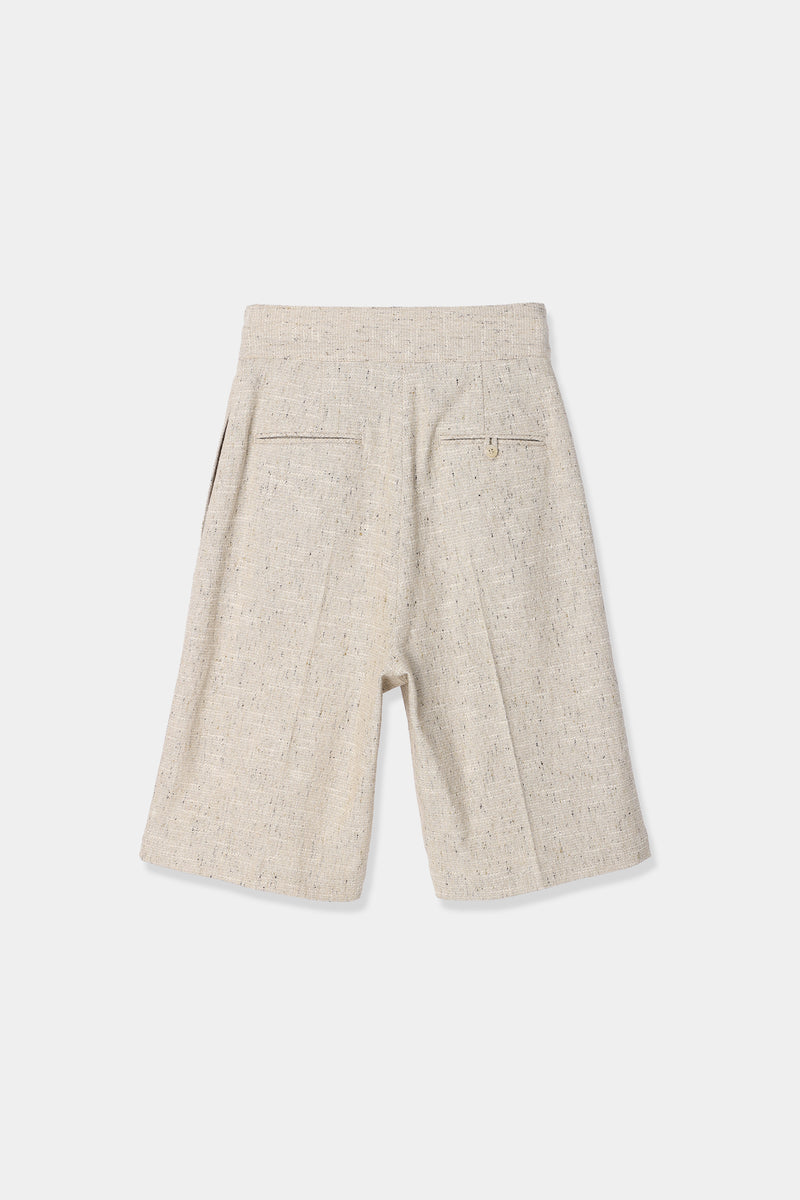 Lauren Ralph Lauren Women's Tweed Cotton Trouser 3 Pack Socks - Macy's