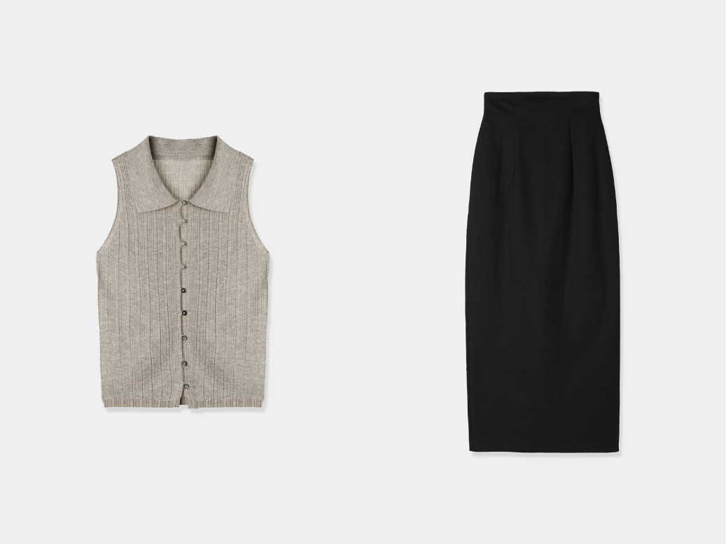 完売アイテム再販売のお知らせ – louren store