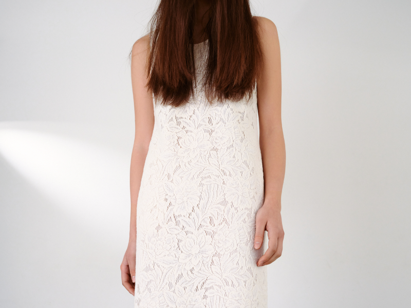 PICK UP NEW DRESS ITEMS