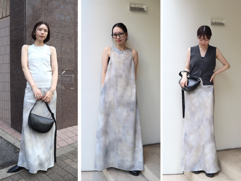 【22時までお値下げ】 louren drape cape blouse 受注販売 】DRAPE CAPE BLOUSE / PUFF SLEEVE OVER BLOUSE – louren store
