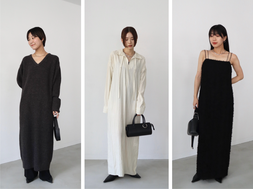 ONEPIECE STYLING – louren store