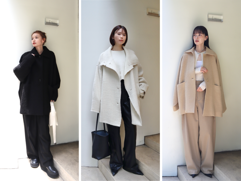 Louren official mail order site – louren store