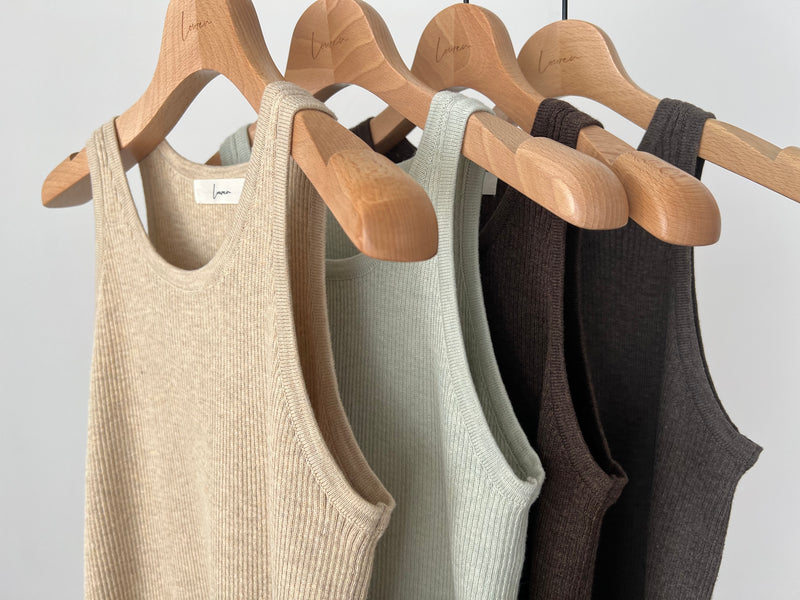 american sleeve knit tops