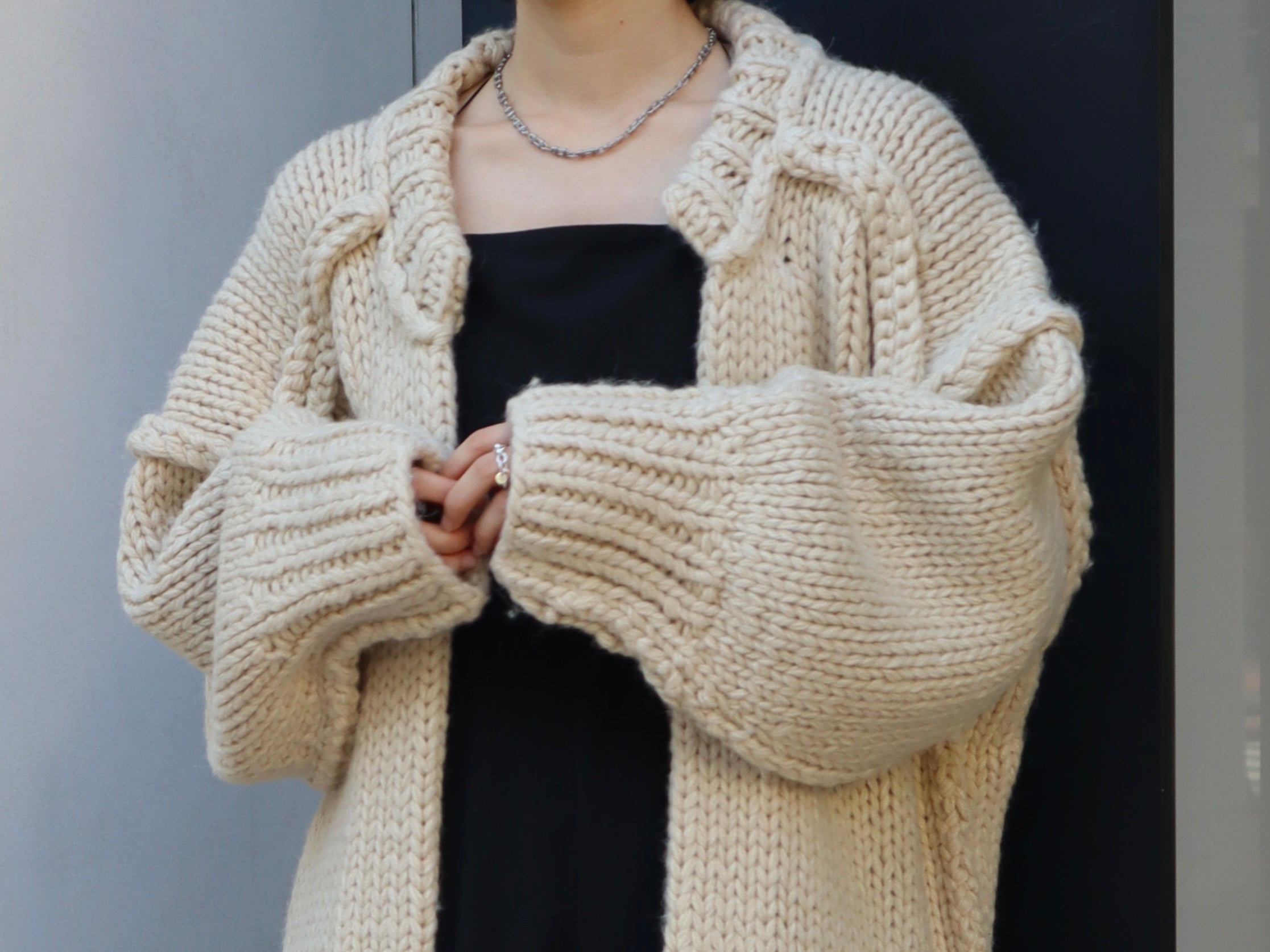 NEW ITEM STAFF SNAP – louren store