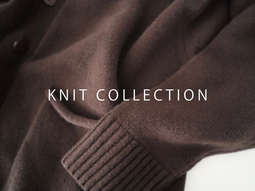 KNIT COLLECTION – louren store