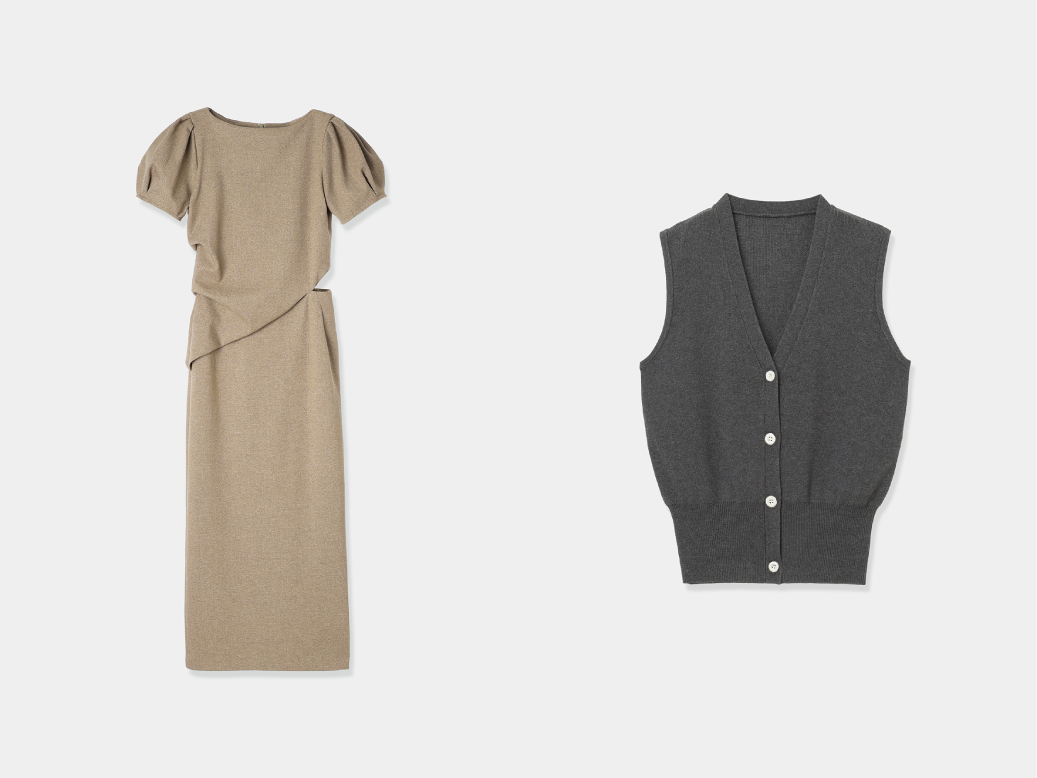 完売アイテム再販売のお知らせ – louren store