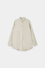 Load image into Gallery viewer, side slit shirt