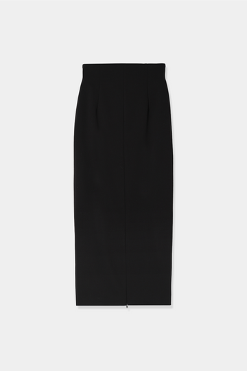 louren front zipup pencil skirt louren front zipup pencil skirt