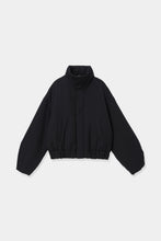画像をギャラリービューアに読み込む, batting blouson