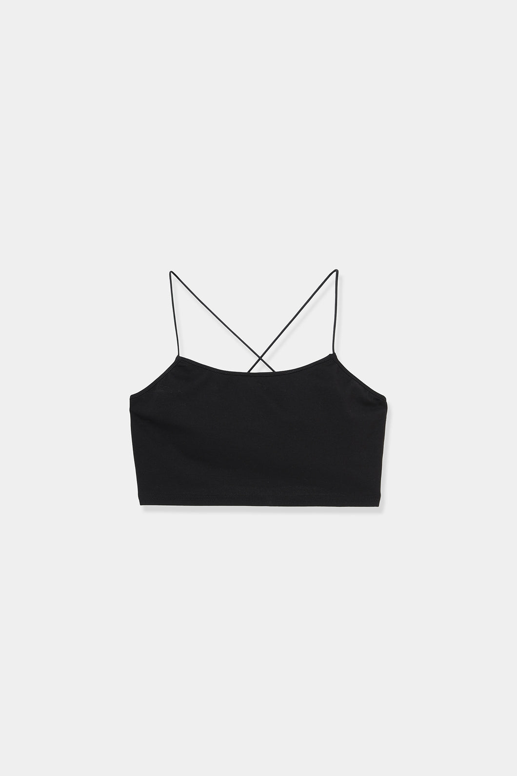 back cross bra top – louren store