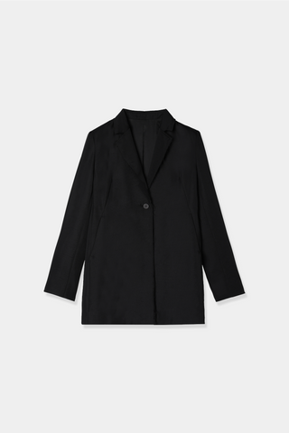 ジャケット・アウター cutoff tailored jacket Louren cutoff shape jacket – louren store