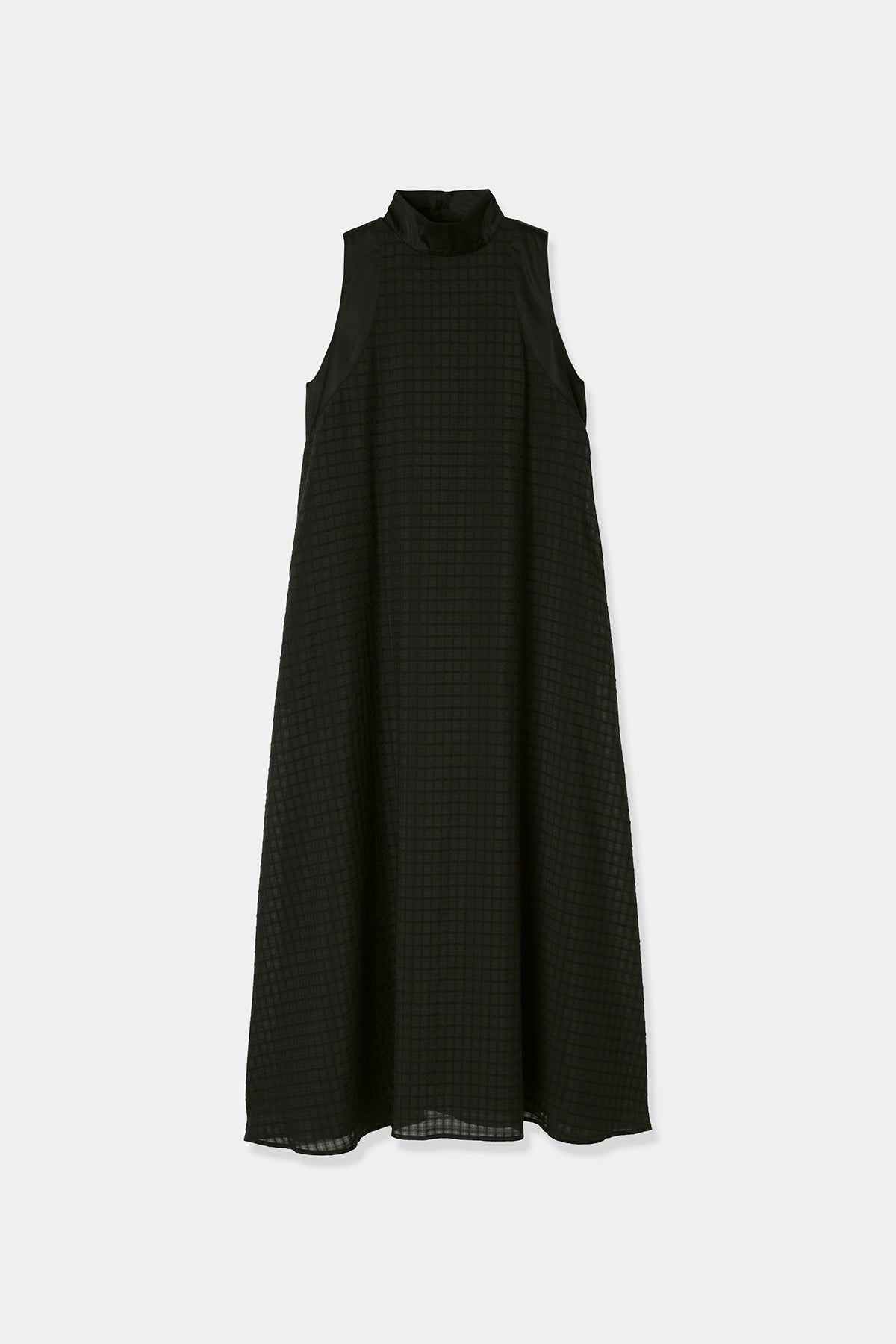 shadow check onepiece – louren store