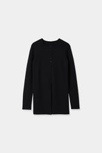 Load image into Gallery viewer, front button knit cardigan