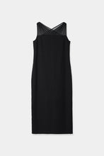 画像をギャラリービューアに読み込む, ring tweed dress