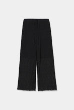 Load image into Gallery viewer, raschel mesh easy pants