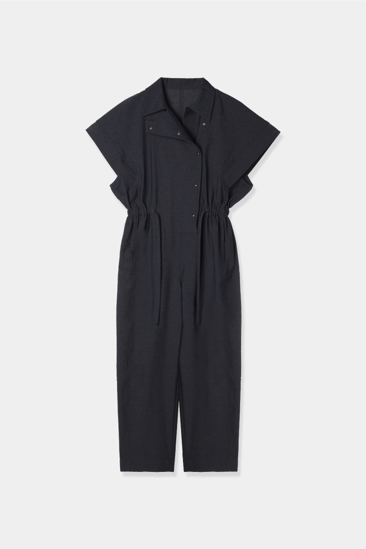 SHEER DOCKING COMBINAISON (SHIRT DOCKING COMBINAISON) SHEER DOCKING COMBINAISON (SHIRT DOCKING COMBINAISON)