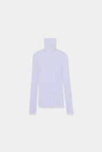 画像をギャラリービューアに読み込む, high neck sheer tops