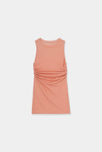 将图像加载到图库查看器中， coral pink