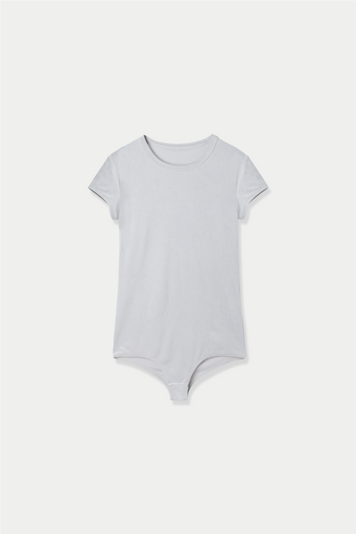 louren velour body suit アイスブルー velour body suit – louren store