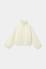 画像をギャラリービューアに読み込む, batting blouson