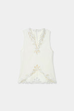 画像をギャラリービューアに読み込む, eyelet embroidery tops