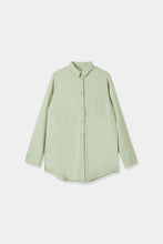 Load image into Gallery viewer, side slit shirt