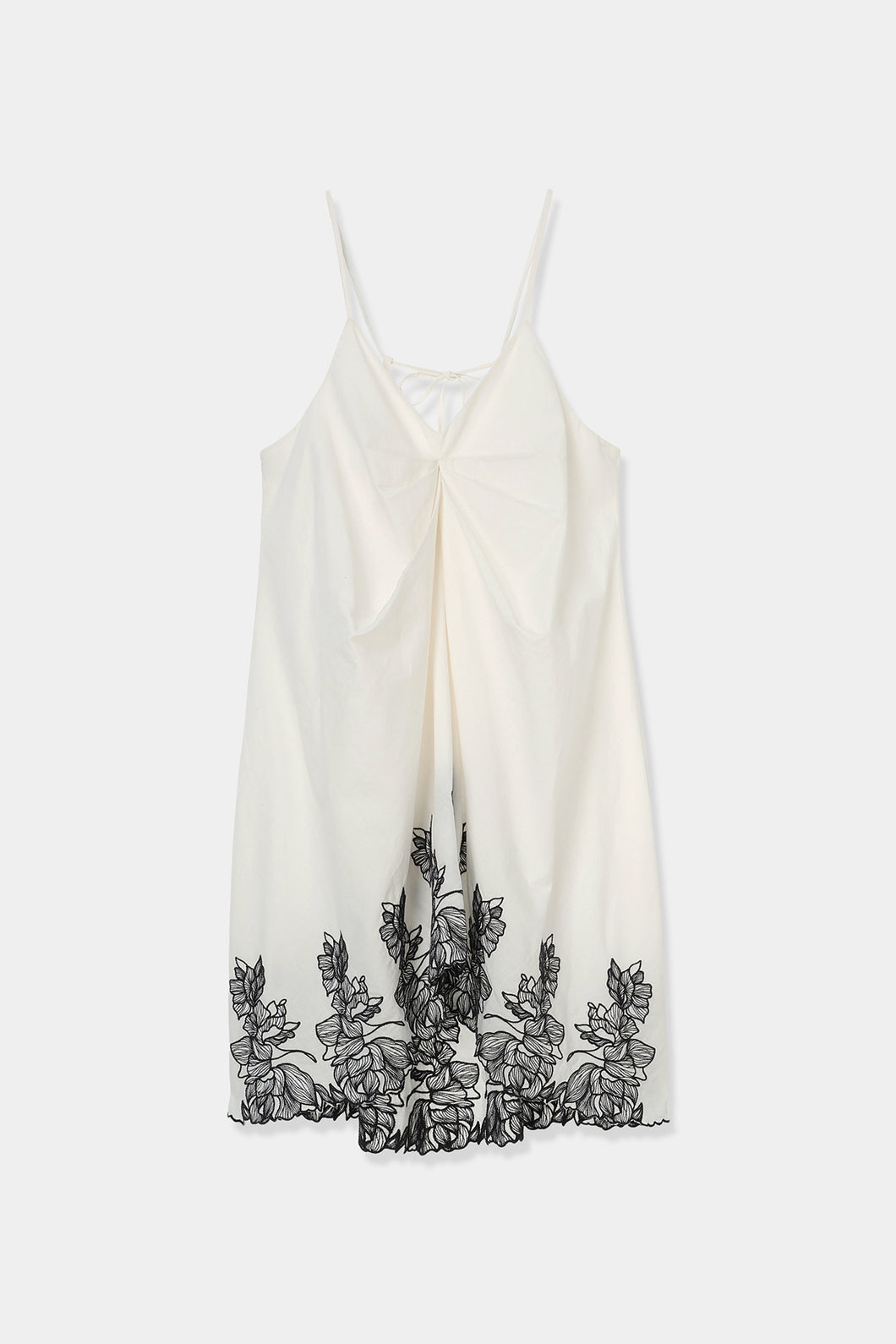 トップス louren embroidery cami tops embroidery cami tops – louren store