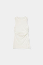 将图像加载到图库查看器中， white