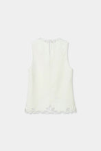 画像をギャラリービューアに読み込む, eyelet embroidery tops