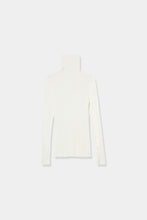 画像をギャラリービューアに読み込む, high neck sheer tops
