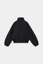 画像をギャラリービューアに読み込む, batting blouson