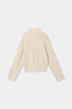 画像をギャラリービューアに読み込む, shaggy zip cardigan