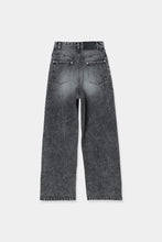 画像をギャラリービューアに読み込む, cut off cocoon denim