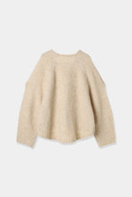 Load image into Gallery viewer, alpaca knit pullover